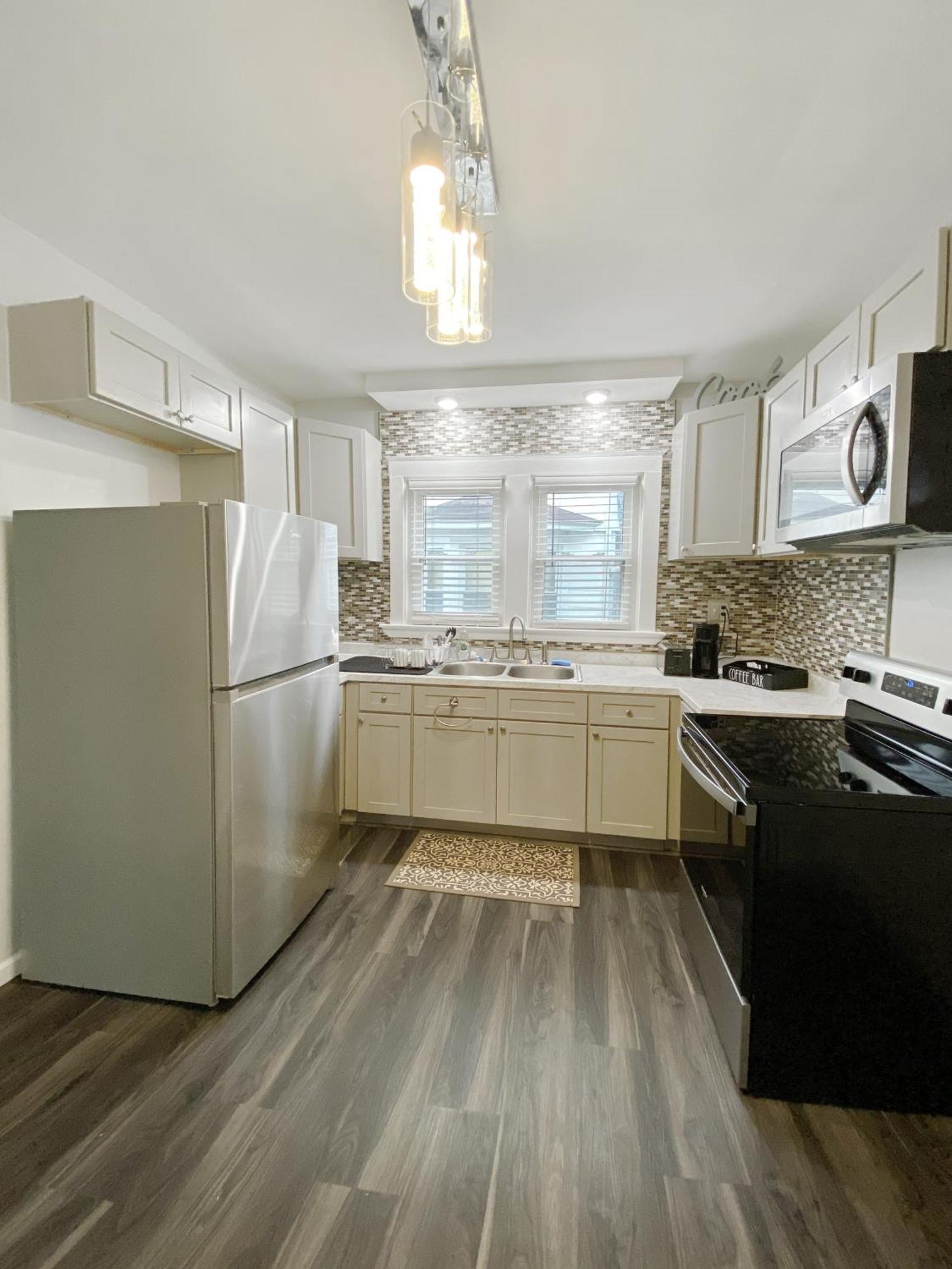 Lux 3Br, Steps From Airport, U Of R & Grocery Stores Rochester Exteriér fotografie