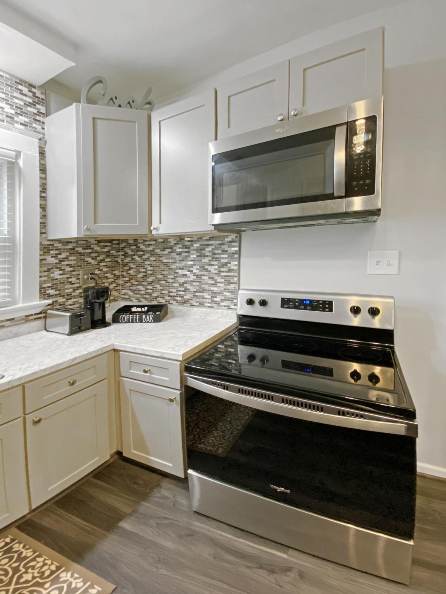 Lux 3Br, Steps From Airport, U Of R & Grocery Stores Rochester Exteriér fotografie